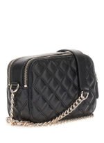 Guess Siyah Kadın Çapraz Çanta HWQG9673140 - Görsel 2