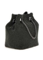Guess Siyah Kadın Çapraz Çanta HWRB9350750-BLA - Görsel 3