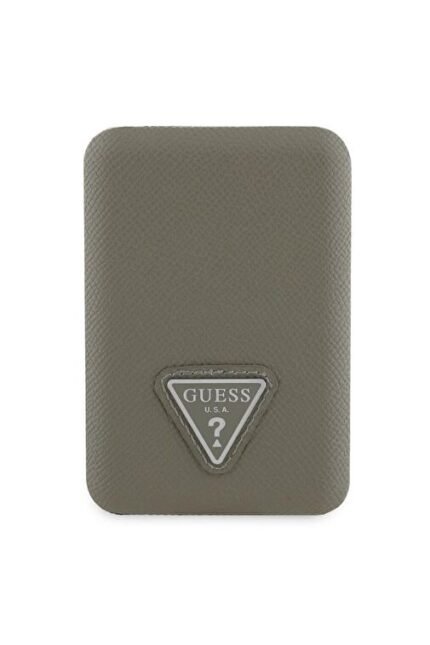 Guess Üçgen Logolu 5000 mAh 15w Magsafe Powerbank
