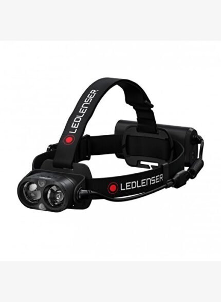 Ledlenser H19R Core Kafa Feneri