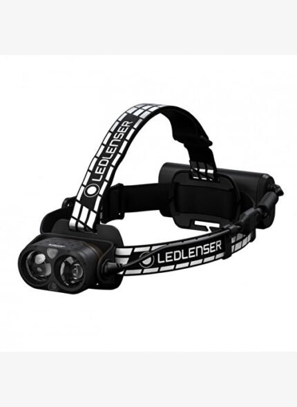 Ledlenser H19R Signature Kafa Feneri