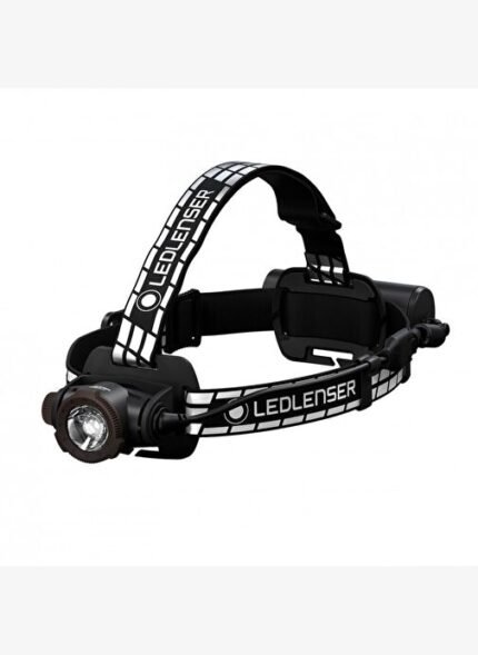 Ledlenser H7R Signature Kafa Feneri