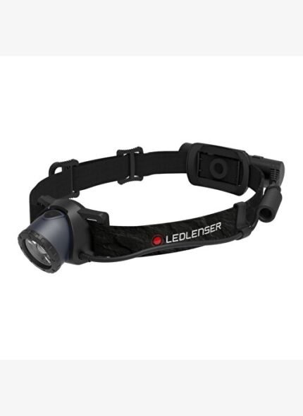 Ledlenser H8R 25.Yıl Versiyonu