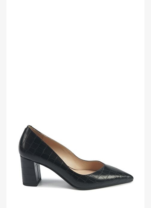 tryoshop-b-hamilton2-5pr-siyah-kadin-topuklu-ayakkabi-15700138-1-1 Nine West HAMILTON2 5PR Siyah Kadın Topuklu Ayakkabı - Görsel 1