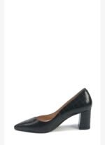 Nine West HAMILTON2 5PR Siyah Kadın Topuklu Ayakkabı - Görsel 3