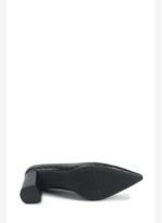 Nine West HAMILTON2 5PR Siyah Kadın Topuklu Ayakkabı - Görsel 4