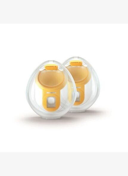 Medela Hands-Free Breast Milk Collection Cups