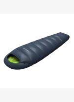 Hannah Bivak 240 Uyku Tulumu - Sağ Midnight Navy-Lime-190P - Görsel 3