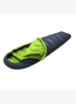 Hannah Bivak 240 Uyku Tulumu - Sağ Midnight Navy-Lime-190P - Görsel 4