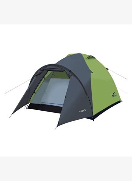Hannah Hover 3 Kişilik Comfort Çadır