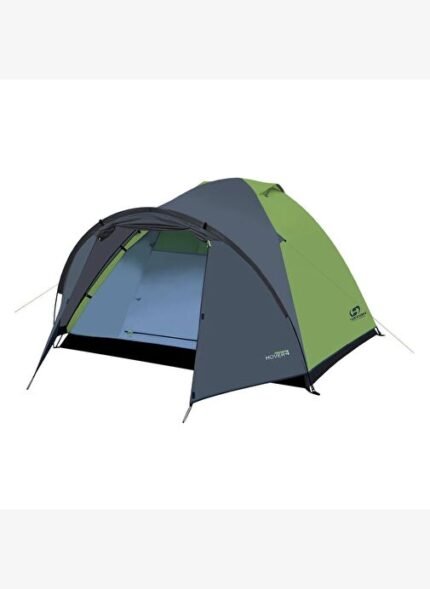 Hannah Hover 4 Kişilik Comfort Çadır
