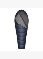Hannah Joffre 200 Long Uyku Tulumu 195L Midnight Navy-195L