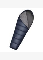 Hannah Joffre 200 Long Uyku Tulumu 195L Midnight Navy-195L - Görsel 3