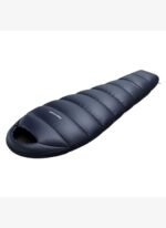 Hannah Joffre 200 Long Uyku Tulumu 195L Midnight Navy-195L - Görsel 4
