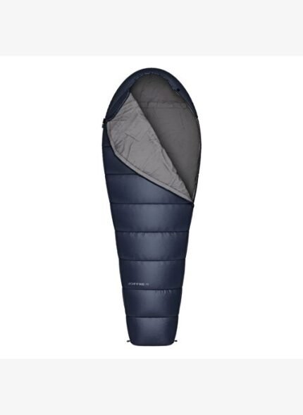 Hannah Joffre 200 Long Uyku Tulumu 195P Midnight Navy-195P