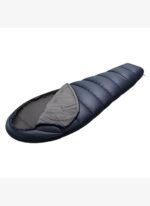 Hannah Joffre 200 Long Uyku Tulumu 195P Midnight Navy-195P - Görsel 4