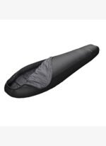 Hannah Scout 120 Uyku Tulumu - Sağ Blueberry-Jet Black-190P - Görsel 4