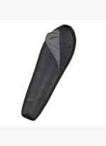 Hannah Scout 120 Uyku Tulumu - Sol Blueberry-Jet Black-190L - Görsel 4