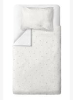 Casadora Baby Happy Bee %100 Pamuk Tek Kişilik Çocuk Nevresim Takımı 100 x 200 cm