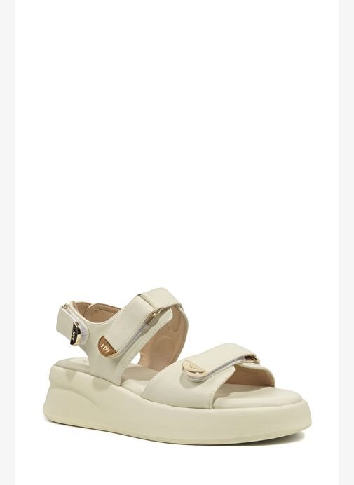 Nine West Hernan Beyaz 2