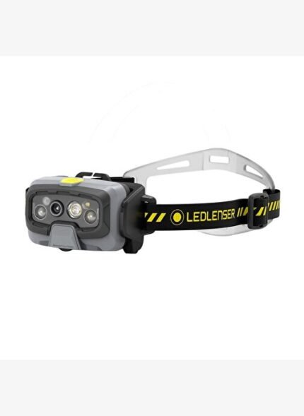Ledlenser HF8R Work