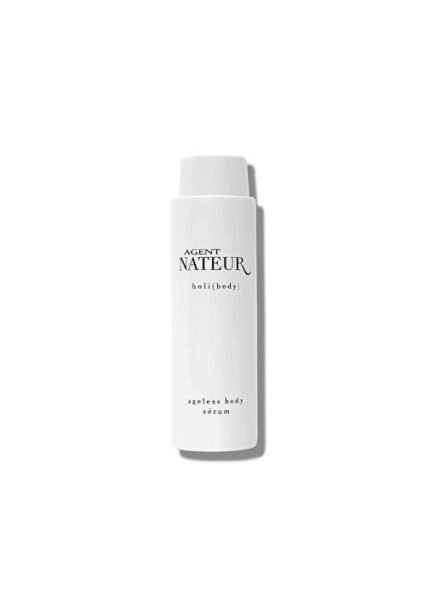 Agent Nateur Holi Ageless Body Serum Nemlendirici & Sıkılaştırıcı Vücut Serumu