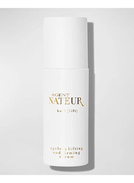 Agent Nateur Holi Lift Ageless Lifting Etkili Sıkılaştırıcı & Nemlendirici Cilt Serumu