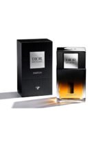 Dior Homme Parfum Fragrance - Ambery, Woody and Floral Notes - Görsel 2