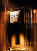Dior Homme Parfum Fragrance - Ambery, Woody and Floral Notes - Görsel 3