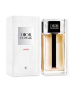 Dior Homme Sport Eau de Toilette for men - fresh, woody and spicy olfactory notes - Görsel 2