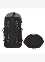 HUSKY RANIS 70 LT SIRT CANTA (BLACK) - Görsel 3