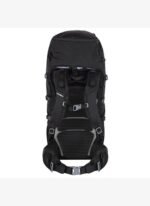 HUSKY RANIS 70 LT SIRT CANTA (BLACK) - Görsel 4
