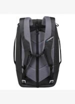 HUSKY Trussel 40 Lt Sırt Çantası (Siyah) - Görsel 2