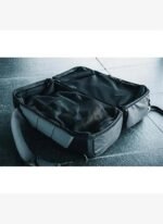 HUSKY Trussel 40 Lt Sırt Çantası (Siyah) - Görsel 4