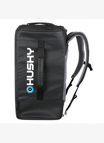 HUSKY Trussel 60 Lt Sırt Çantası (Siyah)
