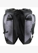 HUSKY Trussel 60 Lt Sırt Çantası (Siyah) - Görsel 4