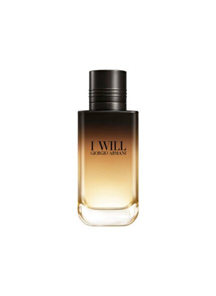 Giorgio Armani I Will Erkek Parfüm Edp 100 Ml