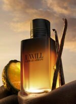 Giorgio Armani I Will Erkek Parfüm Edp 100 Ml - Görsel 3