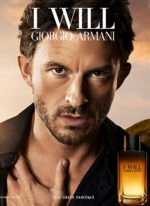 Giorgio Armani I Will Erkek Parfüm Edp 100 Ml - Görsel 4