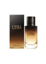 Giorgio Armani I Will Erkek Parfüm Edp 60 Ml - Görsel 2