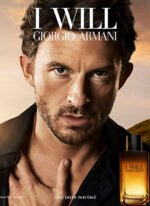 Giorgio Armani I Will Erkek Parfüm Edp 60 Ml - Görsel 4