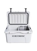 IcePeak Aden Plus Buzluk 45 Litre - Görsel 2