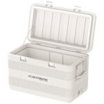IcePeak CoolCraft 120 Buzluk 113 Litre-BEYAZ - Görsel 4
