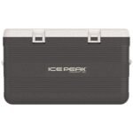 IcePeak CoolCraft 120 Buzluk 113 Litre-FÜME - Görsel 2