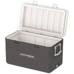 IcePeak CoolCraft 120 Buzluk 113 Litre-FÜME - Görsel 4