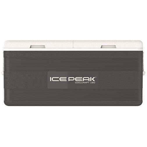 tryoshop-b-icepeak-coolcraft-150-buzluk-141-litre-fume-15766157-1-4 IcePeak CoolCraft 150 Buzluk 141 Litre-FÜME - Görsel 1