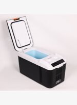 IcePeak Rega Termoelektrikli Buzdolabı 16 Litre - Görsel 4
