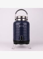 Igloo Family Barrel Termos 5 Litre-LACİVERT