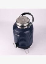 Igloo Family Barrel Termos 5 Litre-LACİVERT - Görsel 2