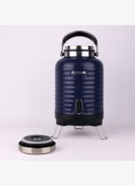 Igloo Family Barrel Termos 5 Litre-LACİVERT - Görsel 3